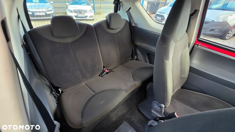 Citroën C1 1.0i Desire - 18