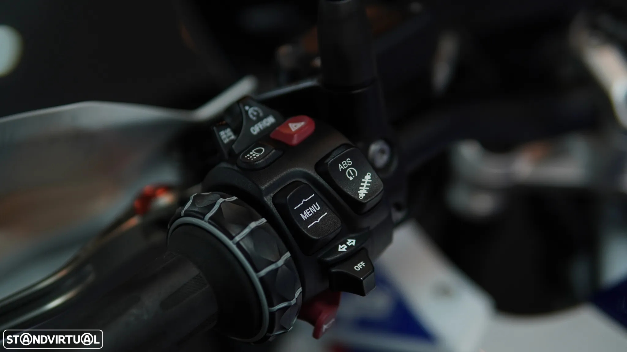 BMW R 1250 GS HP - 43