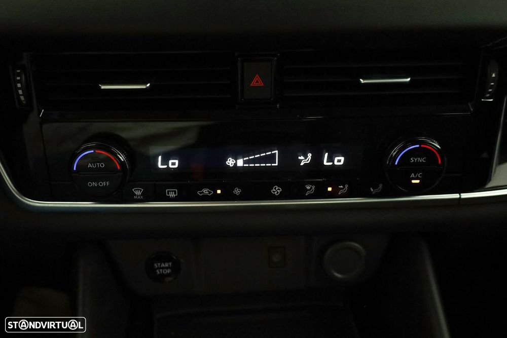 Nissan Qashqai - 13