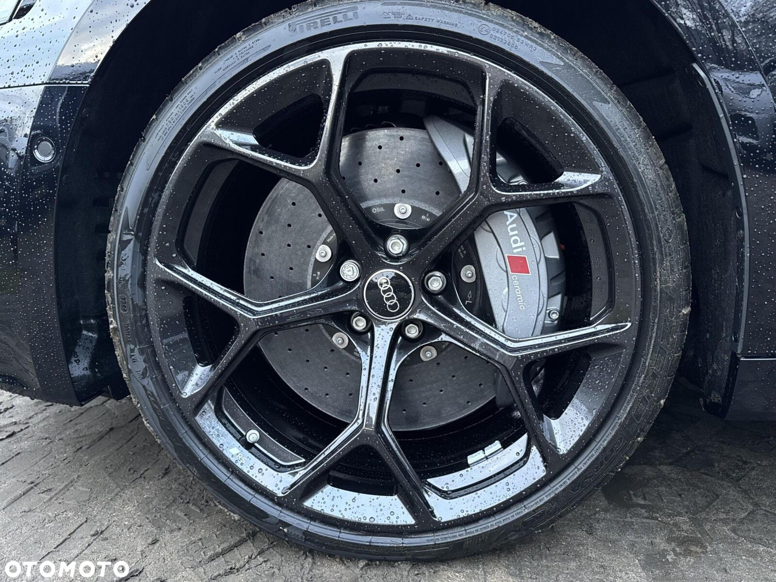 Audi RS5 - 18