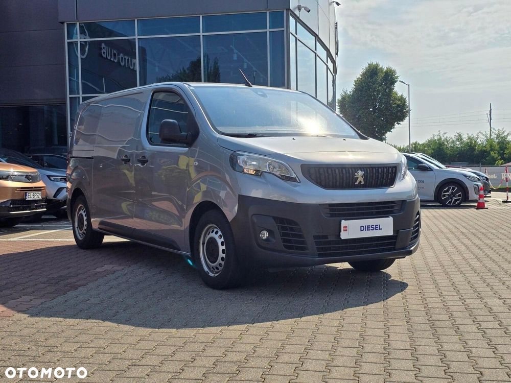 Peugeot expert L1H1 - 8