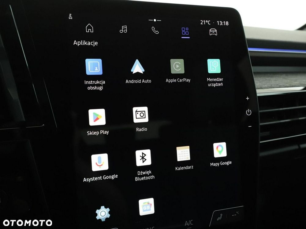 Renault Austral E-Tech Full 200 Techno - 24