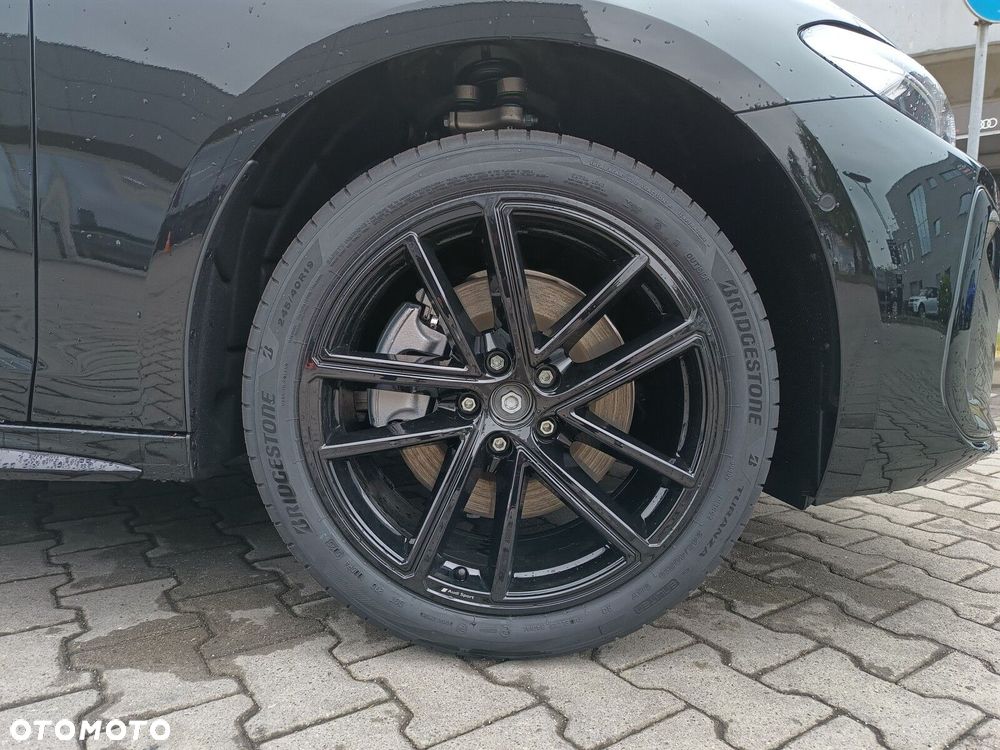 Audi A5 Limousine TFSI Quattro S tronic - 32