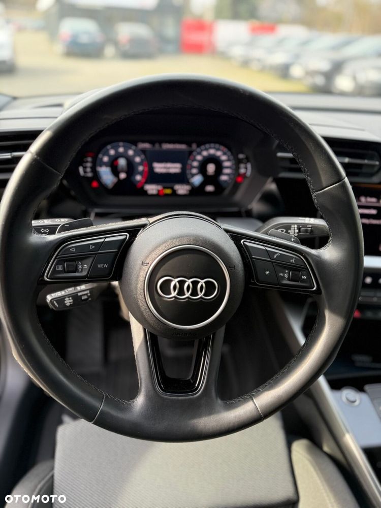 Audi A3 - 15