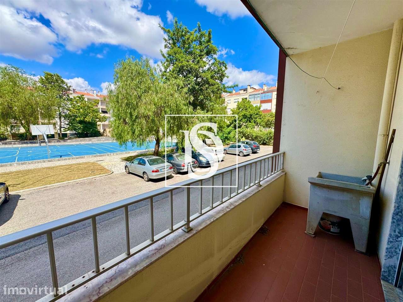 Apartamento T3 Venda em Nossa Senhora de Fátima,Entroncamento - Grande imagem: 4/15
