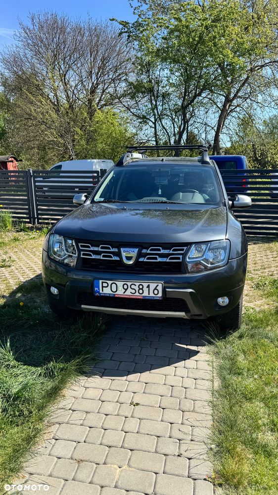 Dacia Duster 1.6 SCe Laureate S&S - 25