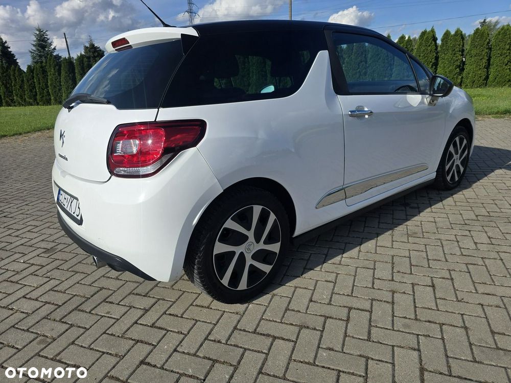 Citroën DS3 - 9