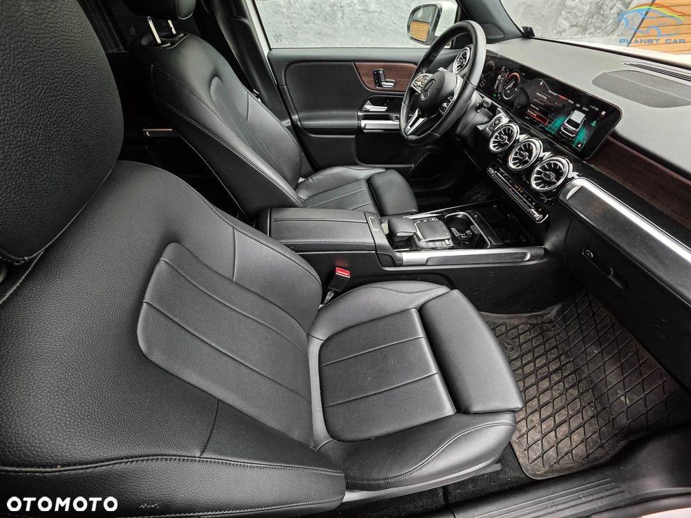 Mercedes-Benz EQB 250+ - 18