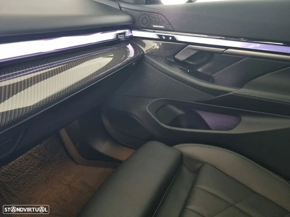BMW i5 eDrive40 Pack Desportivo M Pro - 15