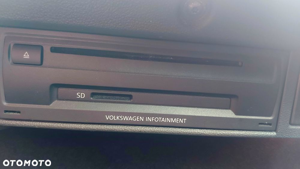 Volkswagen Golf 1.2 TSI BlueMotion Technology Cup - 15