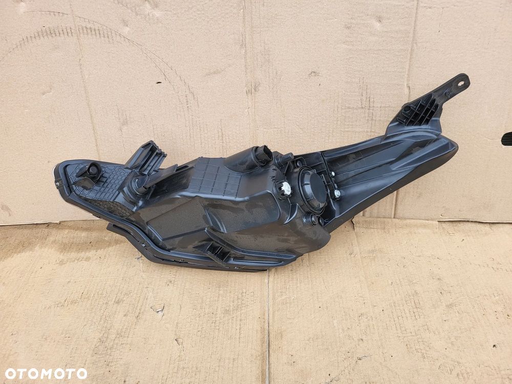 LAMPA PRAWY PRZOD HYUNDAI I20 II DEPO 221-1180R - 5