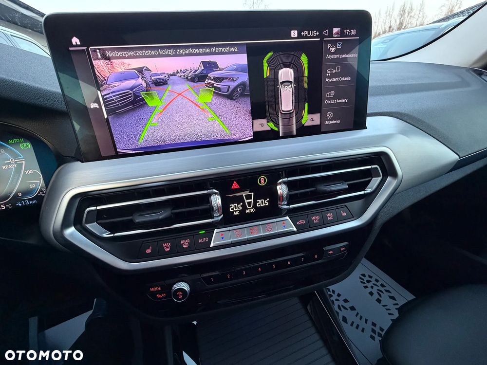 BMW X3 - 37