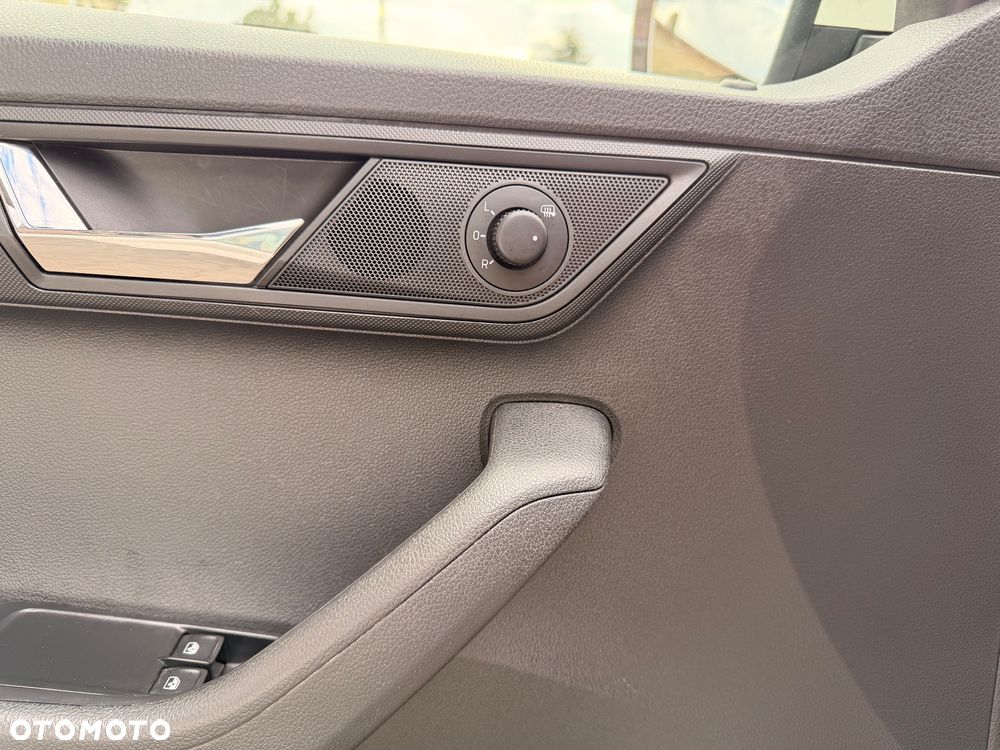 Skoda Fabia 1.0 TSI Ambition Plus - 21