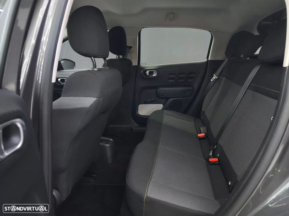Citroën C3 1.2 PureTech Feel - 39