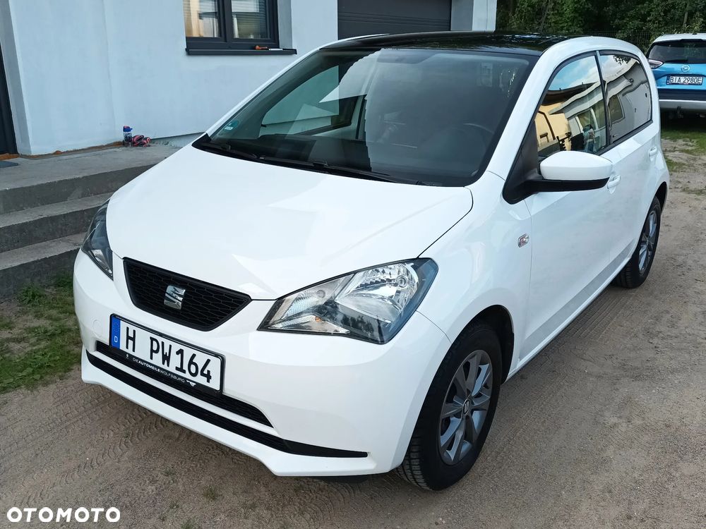 Seat Mii 1.0 I-Tech - 13