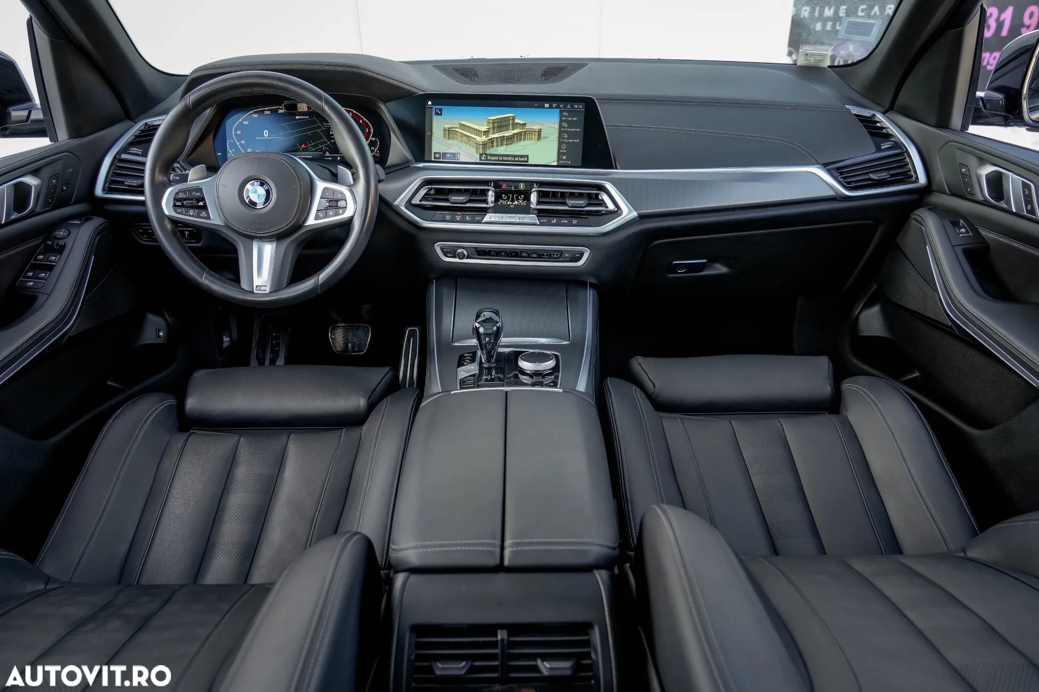 BMW X5 xDrive45e - 13