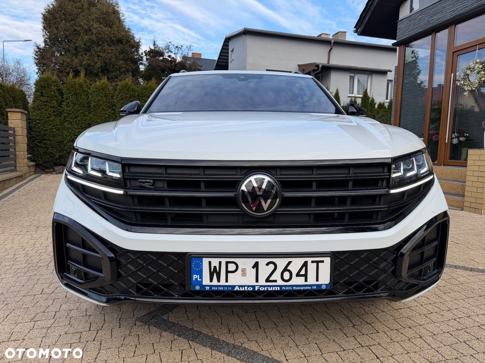 Volkswagen Touareg 3.0 V6 TDI 4Motion R-Line - 5