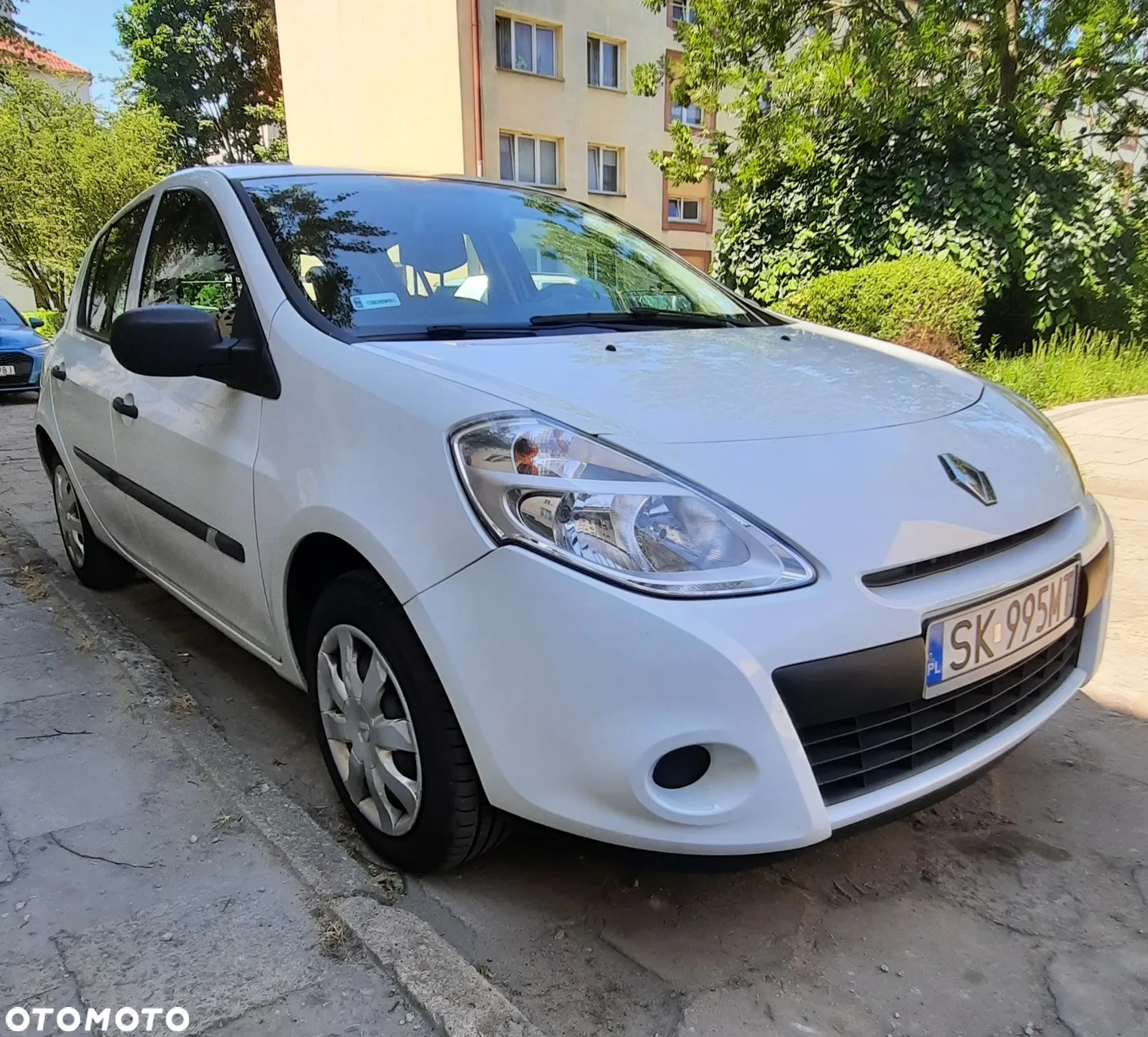 Renault Clio - 7