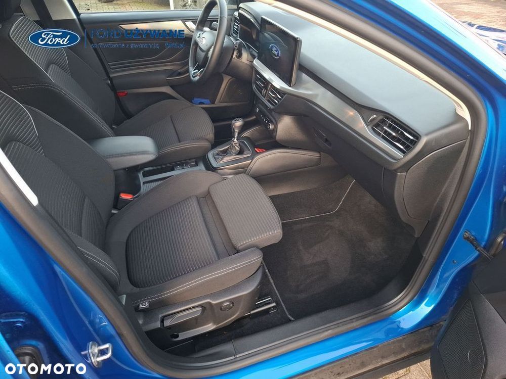 Ford Focus - 6