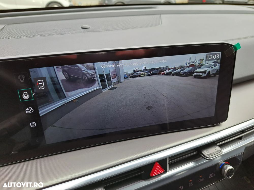 Kia Sorento 2.2 DSL 8DCT 4x4 7P Premium+ - 15