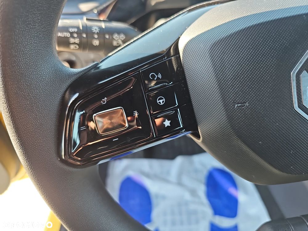 MG MG3 1.5 HEV+ Excite - 17