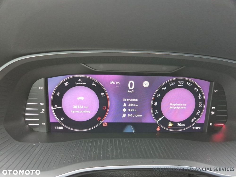 Skoda Octavia 1.5 TSI Selection - 7