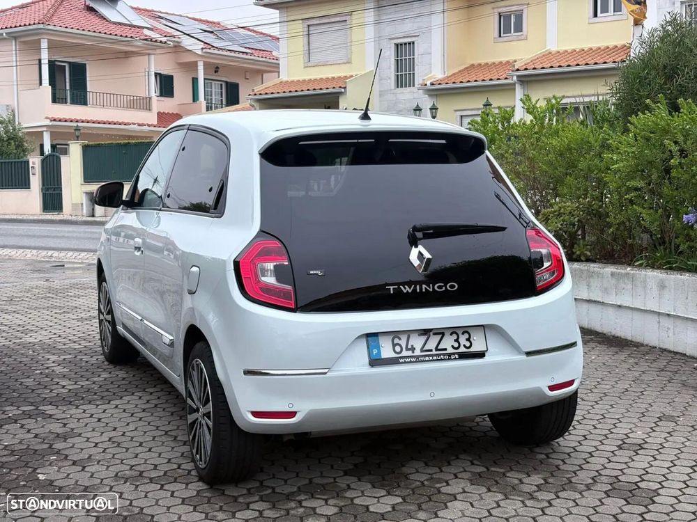 Renault Twingo 0.9 TCe Le Coq Sportif - 29
