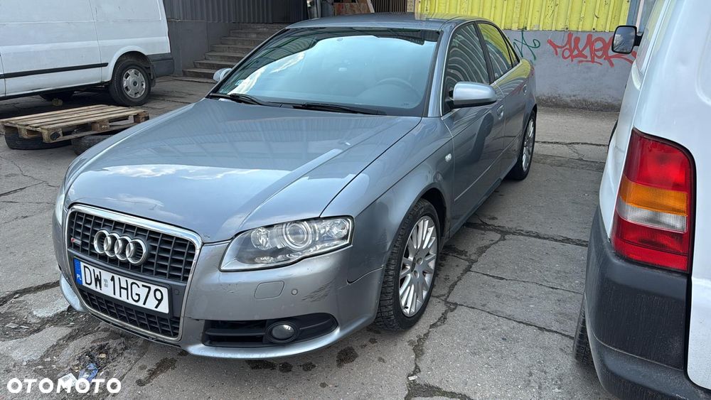 Audi Inny - 5