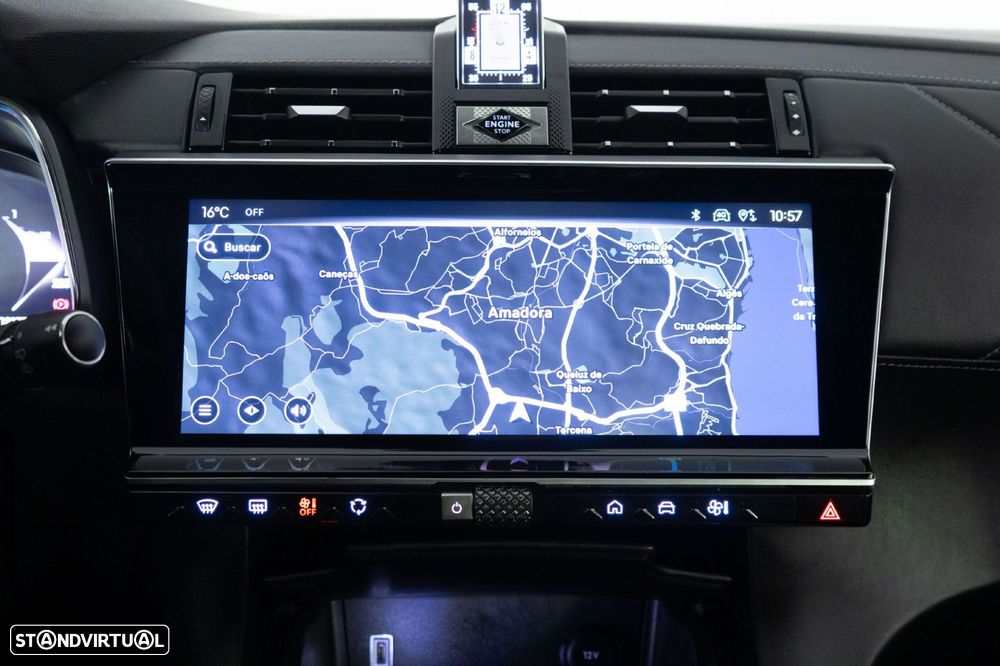 DS DS7 E-Tense Rivoli EAT8 - 25