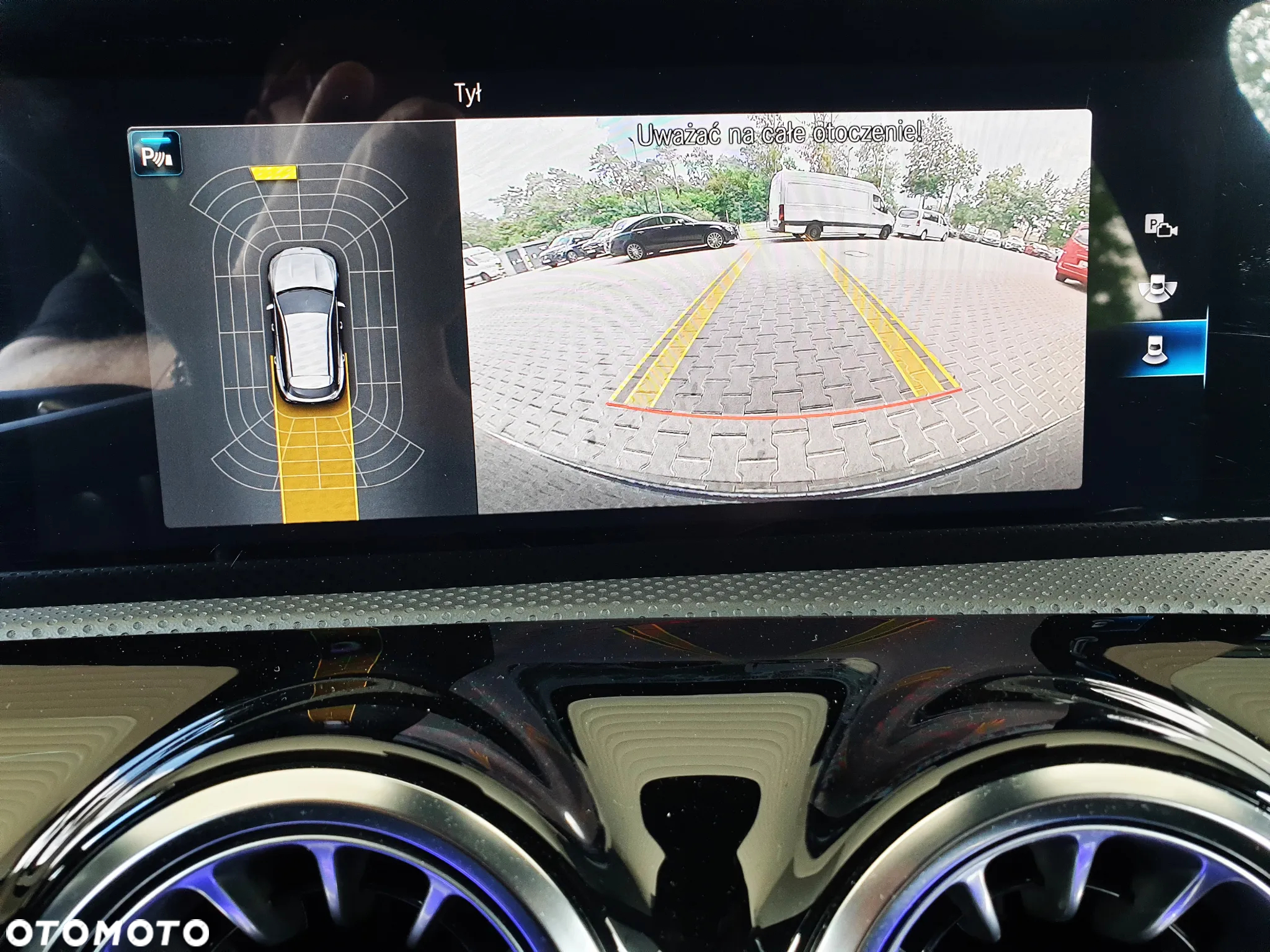 Mercedes-Benz CLA 200 AMG Line 7G-DCT - 21