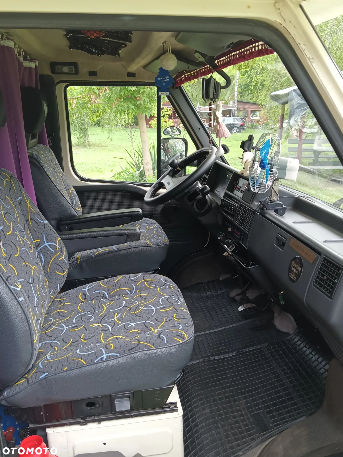 Fiat Ducato 10D 279.390.3 - 11