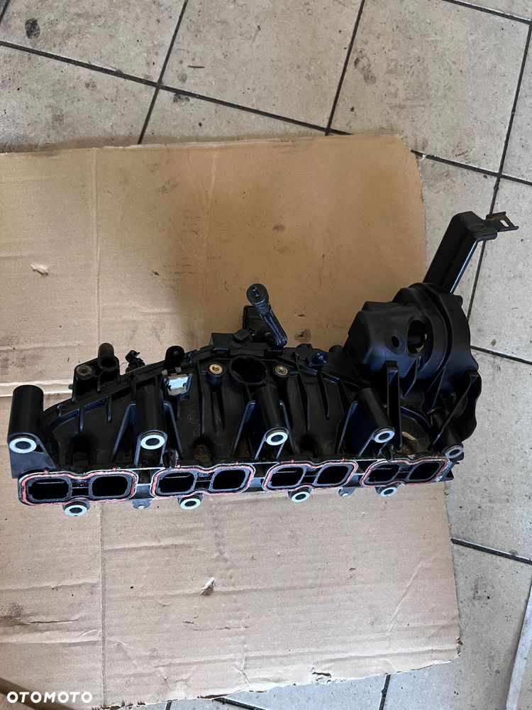 Kolektor ssący Renault Master III 40039990R - 1