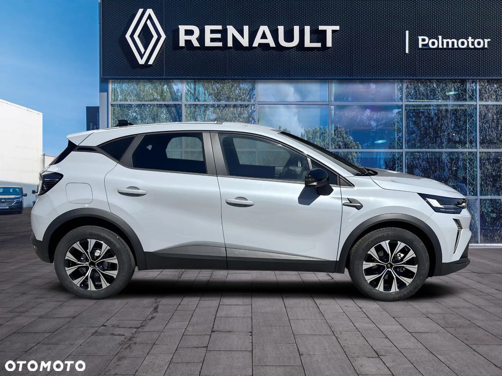Renault Captur 1.2 TCe Evolution - 8