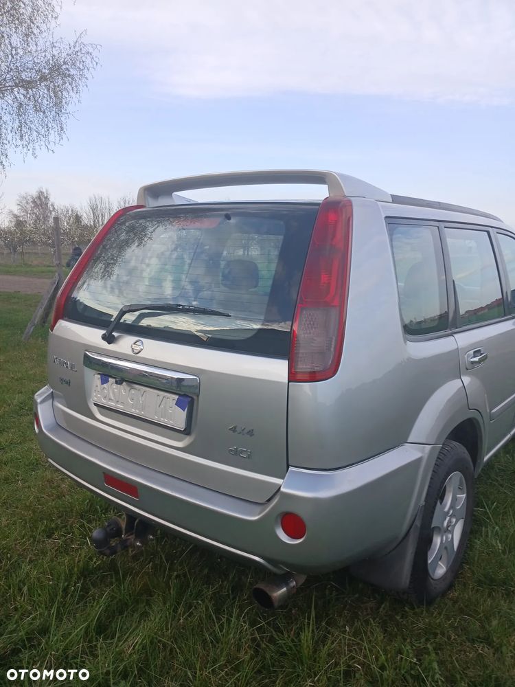 Nissan X-Trail 2.2 dCi Sport - 5