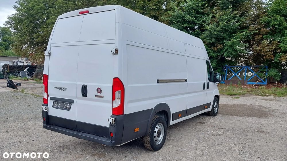 Fiat Ducato - 6