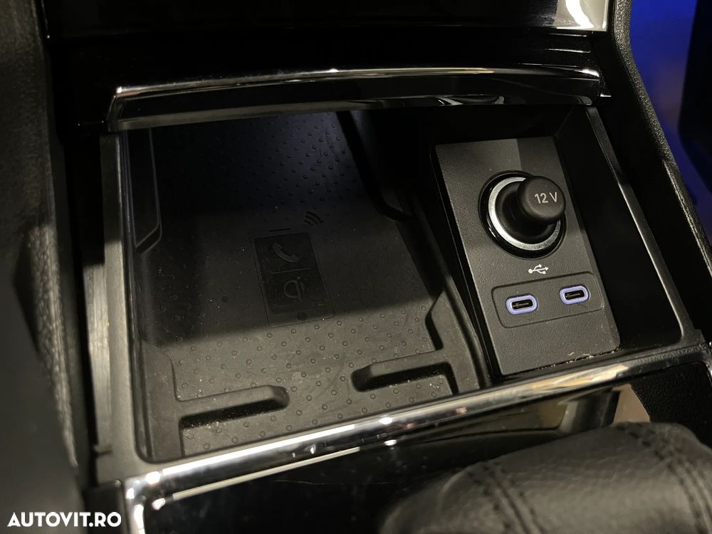 Skoda Kodiaq 2.0 TDI 4X4 DSG Laurin & Klement - 34