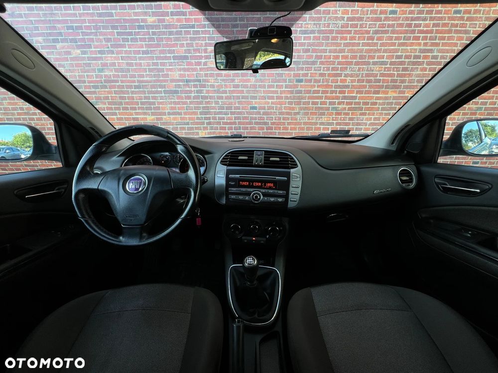 Fiat Bravo - 6