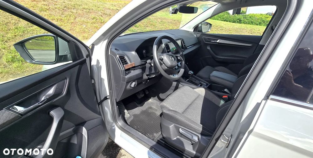 Skoda Karoq 1.5 TSI ACT Style DSG - 14