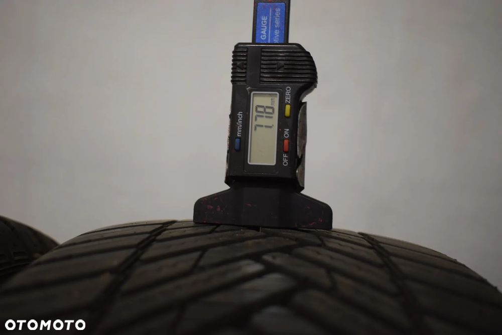 R16 205/55 Hankook Kinergy 4S 2 Cena za parę - 5