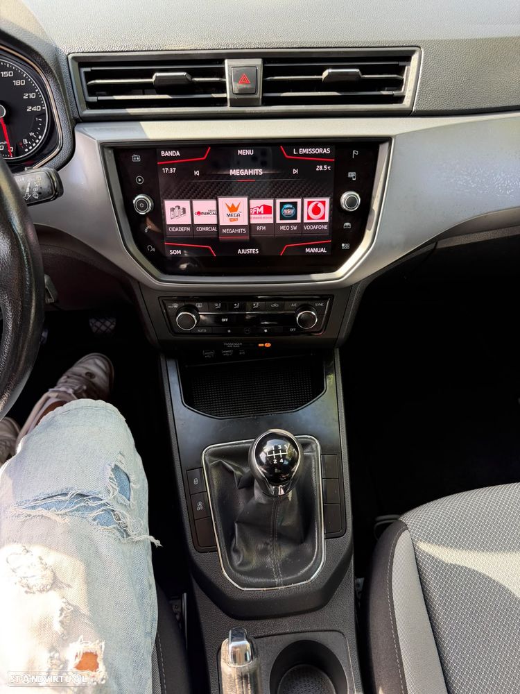 SEAT Ibiza 1.0 Style - 25
