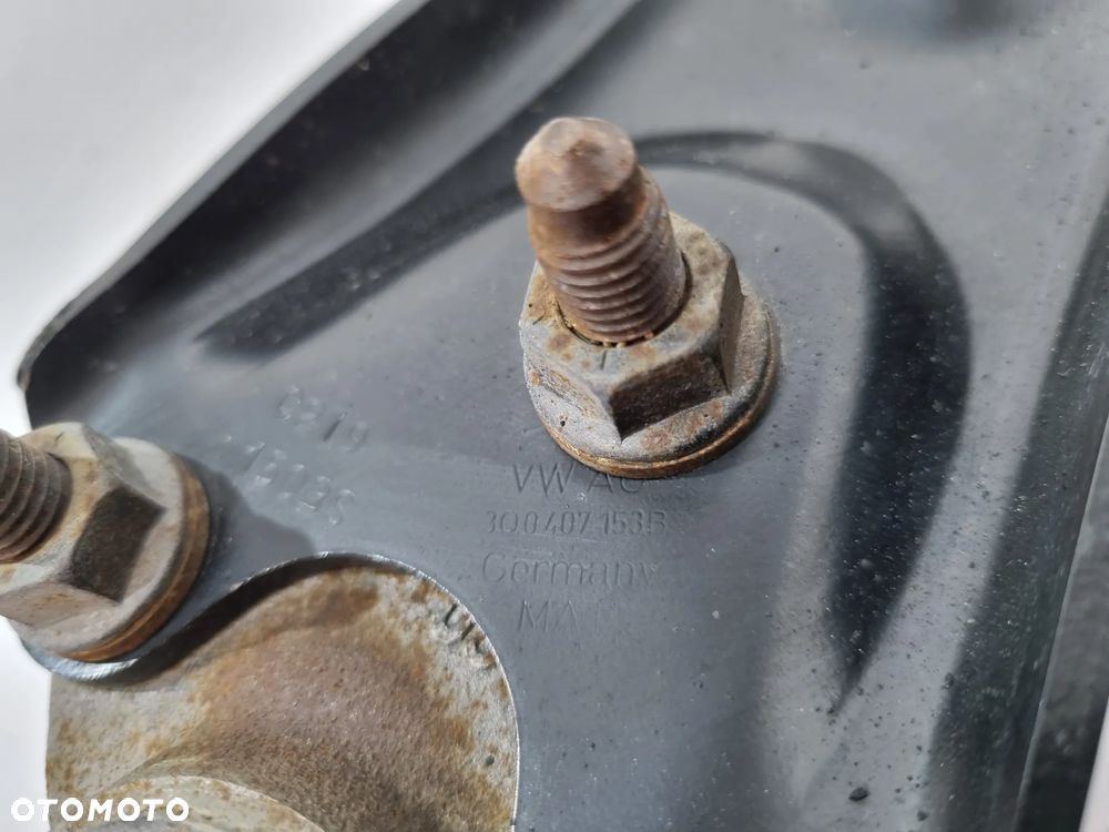 VW PASSAT B8 TIGUAN ARTEON WAHACZ PRZÓD LEWY PRAWY 3Q0407153B 3Q0407154B - 5