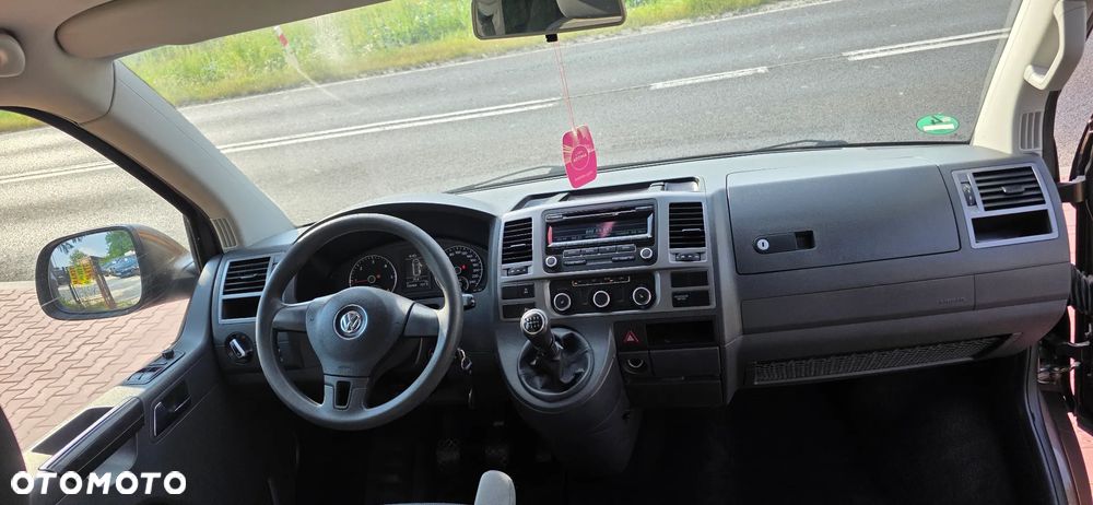 Volkswagen Caravelle L2 Comfortline - 19