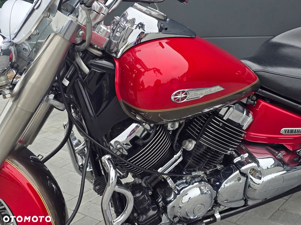 Yamaha Drag Star - 23