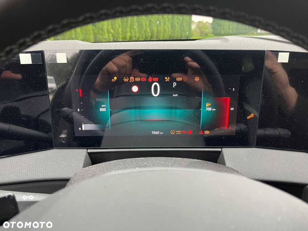 Opel Astra VI 1.5 CDTI GS Line S&S - 20