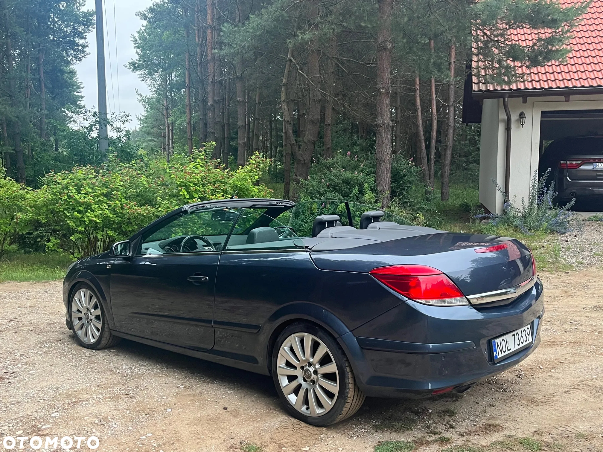 Opel Astra - 17