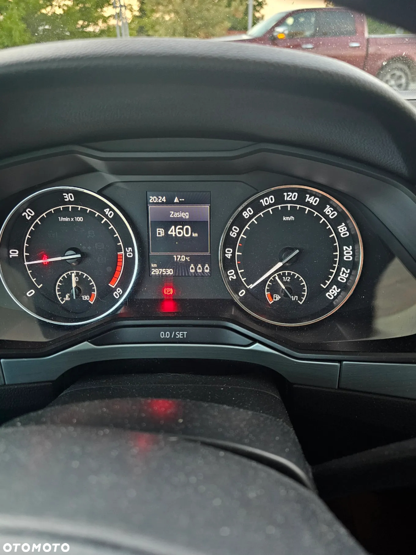 Skoda Superb 1.6 TDI Ambition - 32