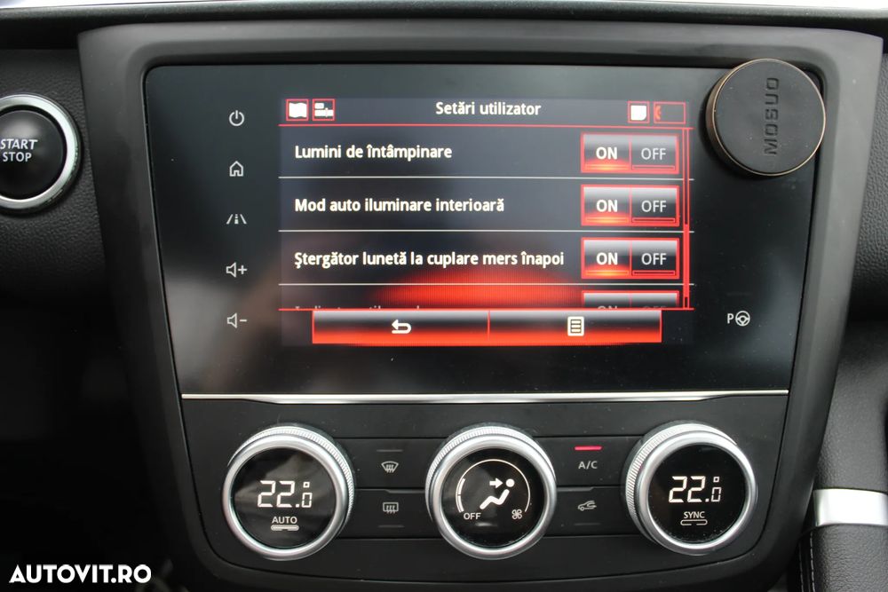 Renault Kadjar TCe GPF Intens - 33