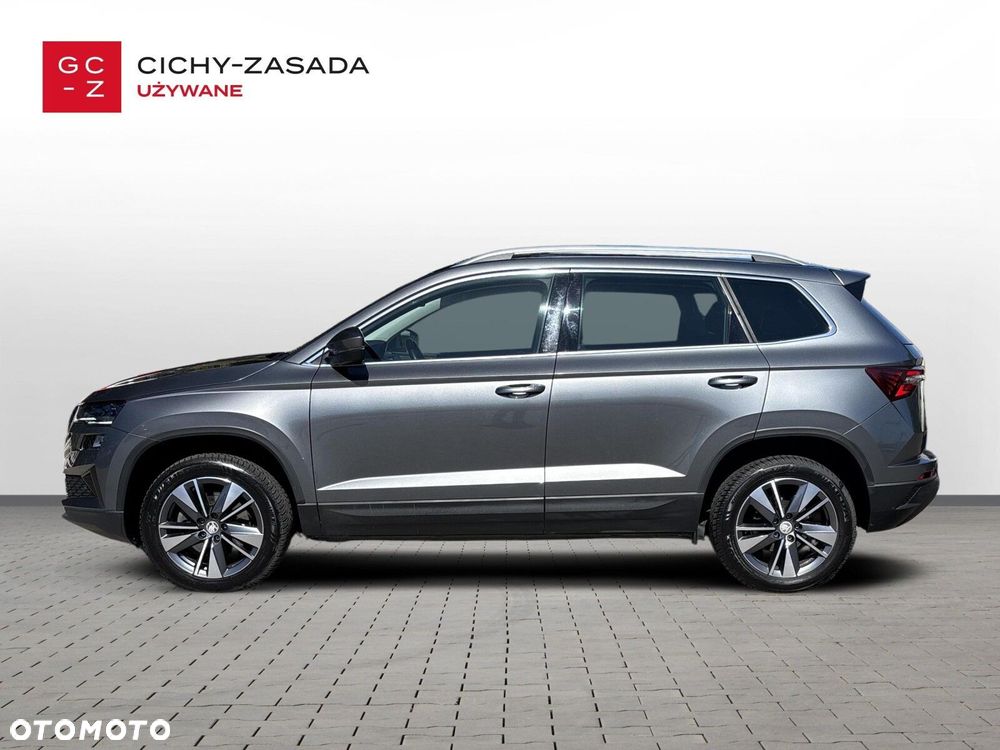 Skoda Karoq - 2