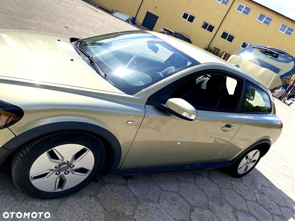 Volvo C30 1.6D DRIVe Edition - 3