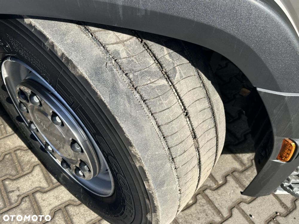 Scania R 460 A4x2EB - 15